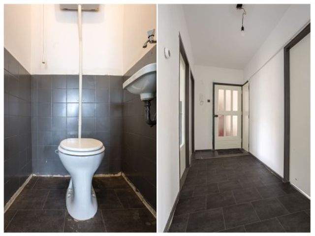 Europalaan ONG, Tilburg