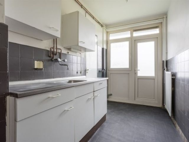 Europalaan ONG, Tilburg