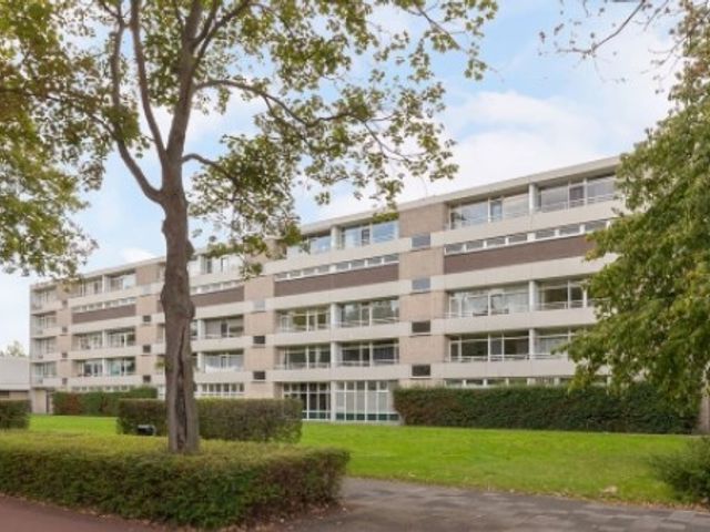 Livingstonelaan , Utrecht