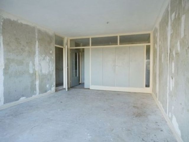 Aziëlaan ONG, Utrecht