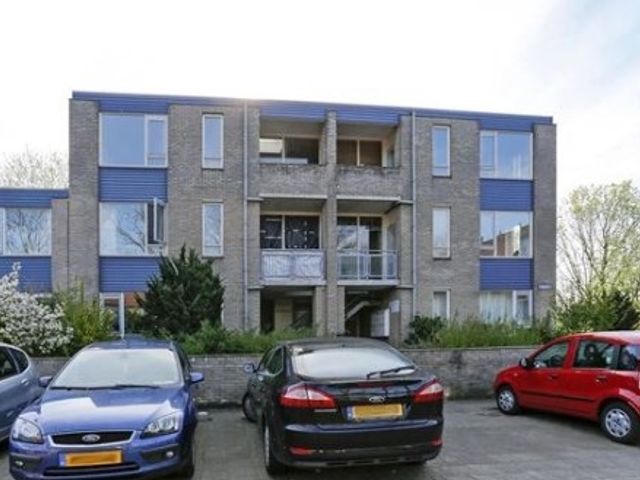 Jungfrau ONG, Utrecht