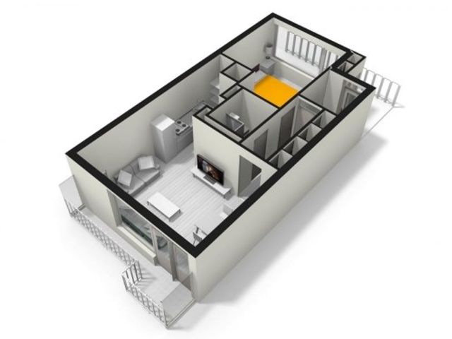 Rauwenhofflaan ONG, Utrecht