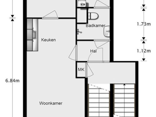 Walcheren ONG, Utrecht