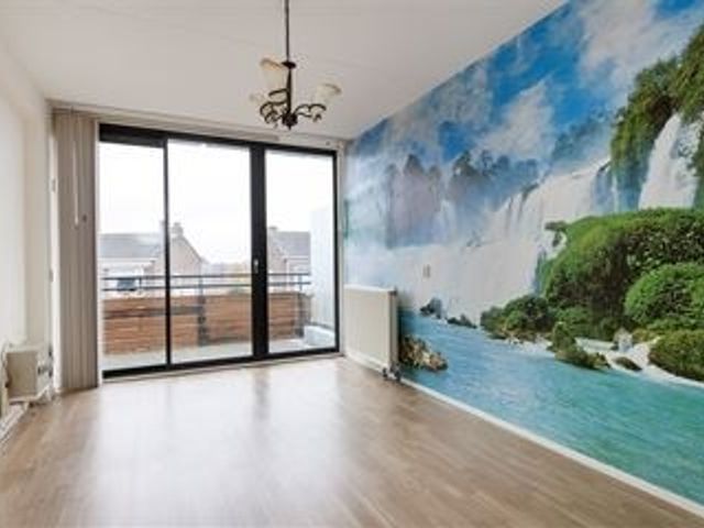 Adriaan Mulderstraat ONG, Utrecht