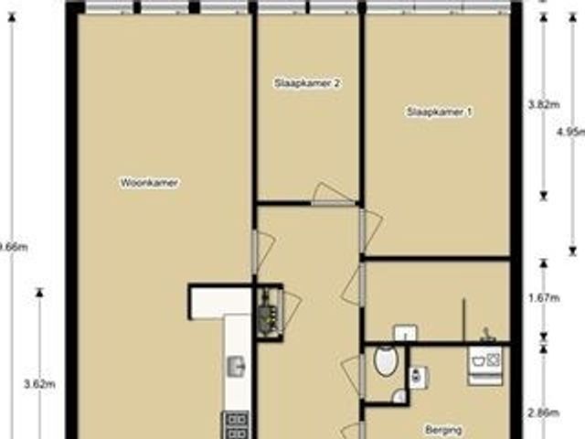 Adriaan Mulderstraat ONG, Utrecht