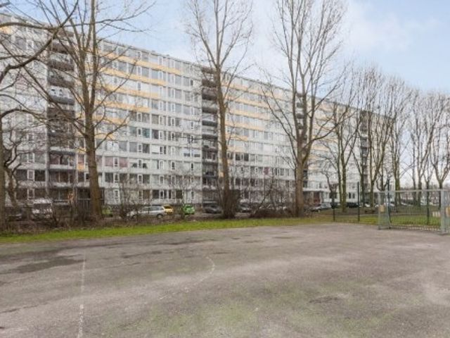 Dommeringdreef ONG, Utrecht