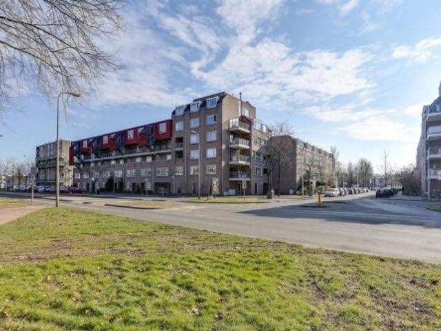 Zevenwouden ONG, Utrecht