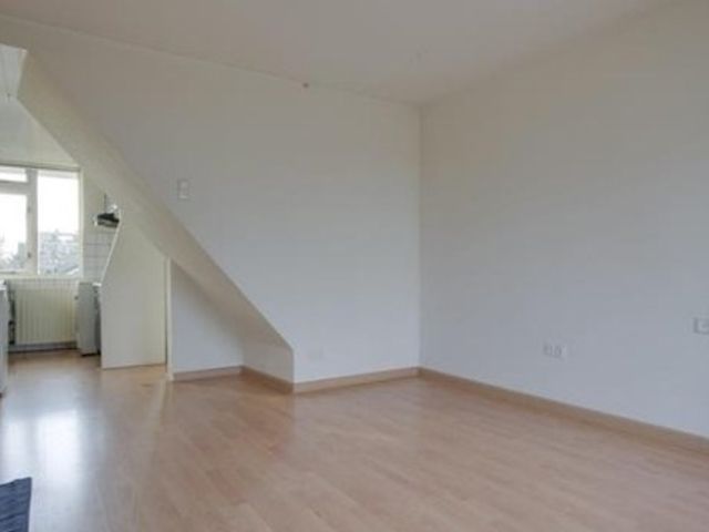 Briljantlaan ONG, Utrecht