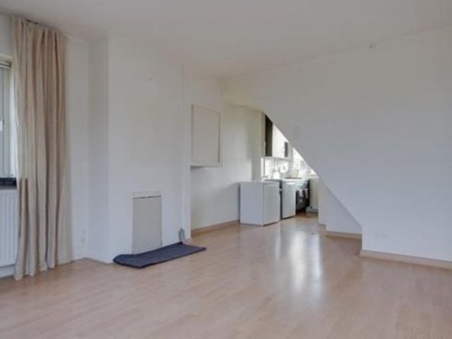 Briljantlaan ONG, Utrecht