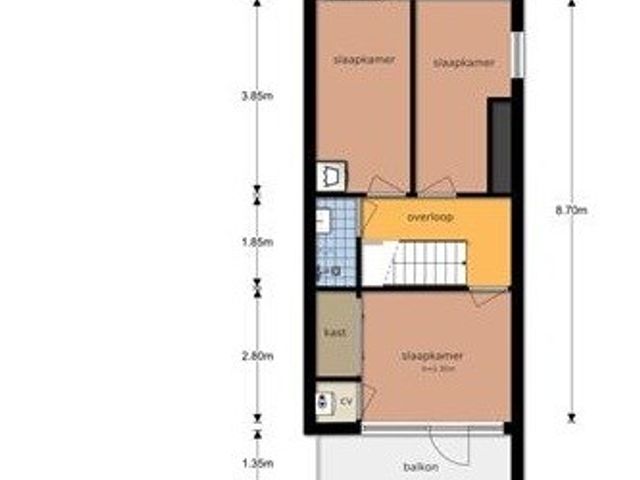 Briljantlaan ONG, Utrecht