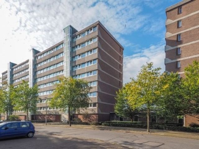 Milosdreef ONG, Utrecht