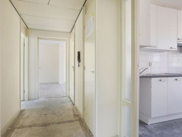 Milosdreef ONG, Utrecht