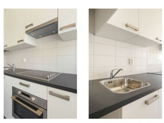 Milosdreef ONG, Utrecht