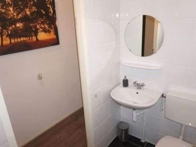 Cliviapad ONG, Utrecht