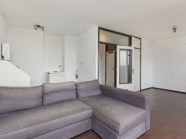 Europaplein ONG, Utrecht