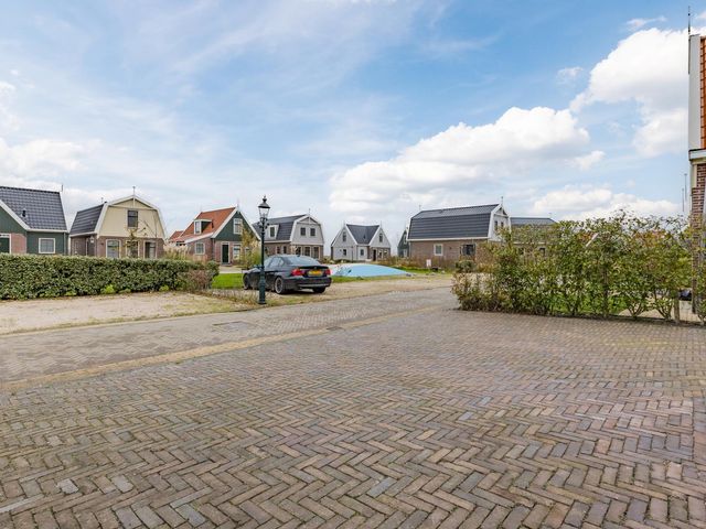 Zeedijk 2 416, Uitdam