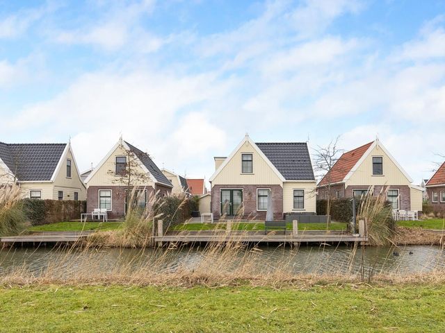 Zeedijk 2 416, Uitdam