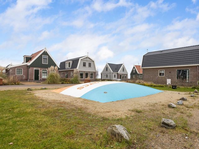 Zeedijk 2 416, Uitdam