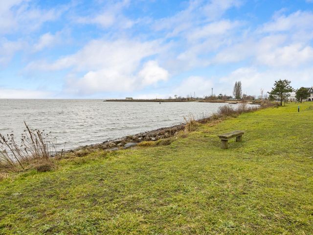 Zeedijk 2 416, Uitdam