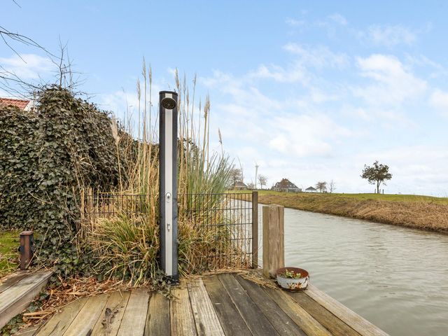 Zeedijk 2 416, Uitdam