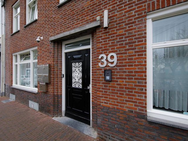 Zwartbroekstraat 39A, Roermond