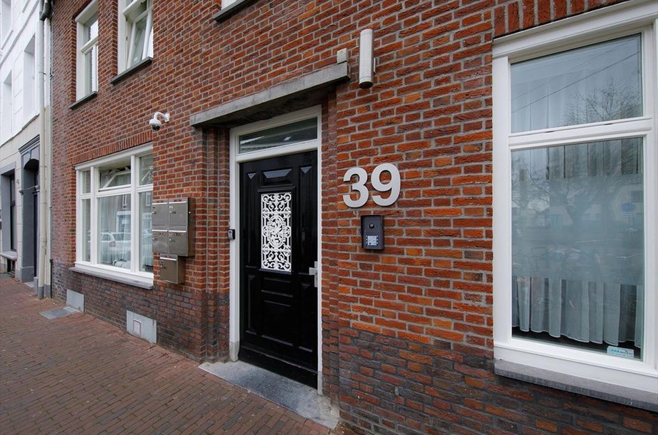 Zwartbroekstraat 39A