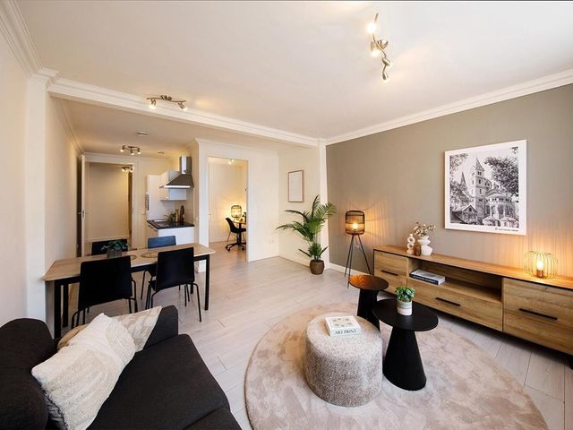 Zwartbroekstraat 39A, Roermond