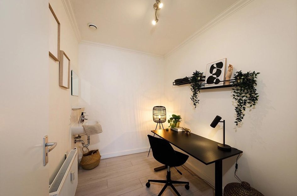 Zwartbroekstraat 39A