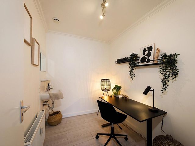 Zwartbroekstraat 39A, Roermond