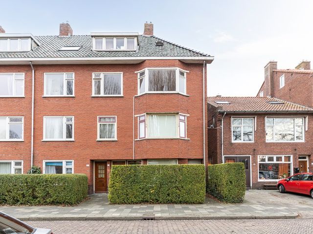 Gorechtkade 47b, Groningen