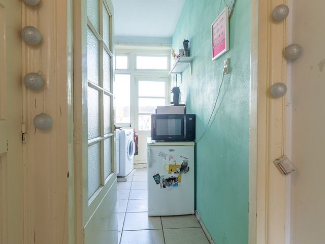 Gorechtkade 47b, Groningen