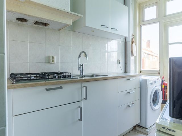 Gorechtkade 47b, Groningen