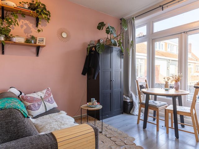 Gorechtkade 47b, Groningen