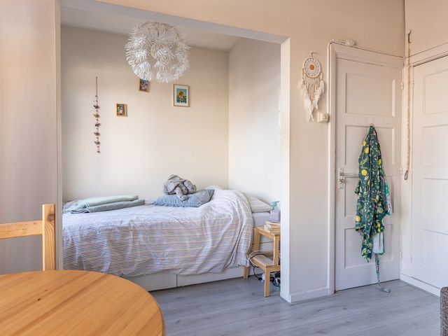 Gorechtkade 47b, Groningen