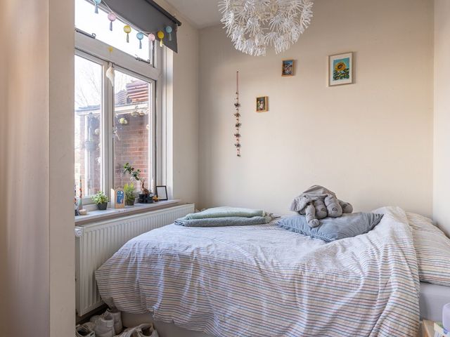 Gorechtkade 47b, Groningen