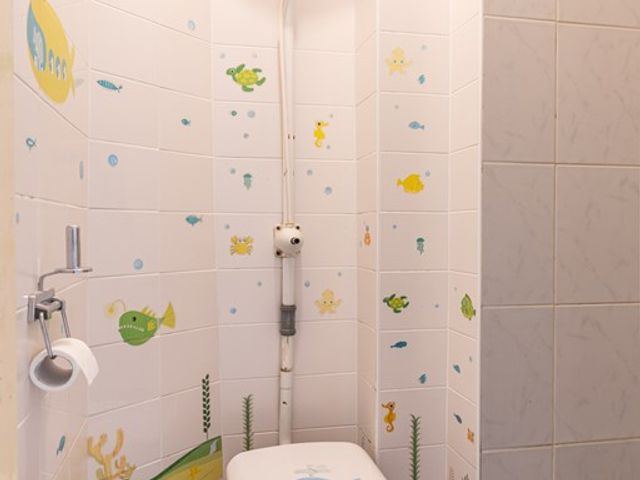 Gorechtkade 47b, Groningen