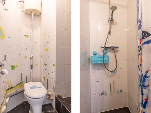 Gorechtkade 47b, Groningen