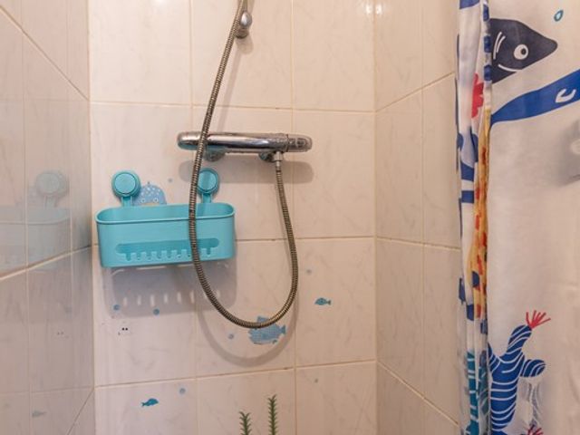 Gorechtkade 47b, Groningen