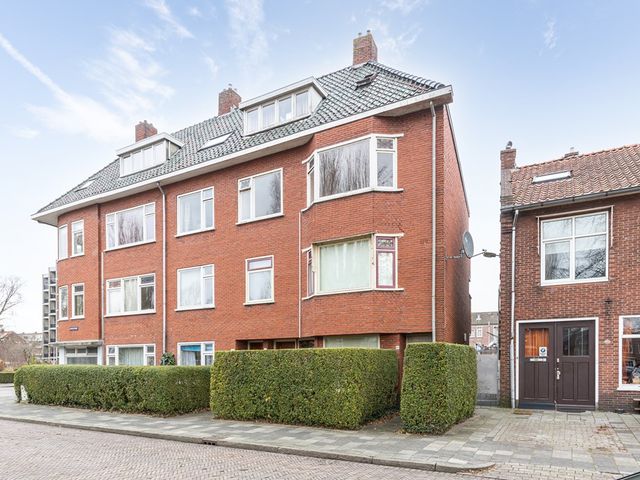 Gorechtkade 47b, Groningen