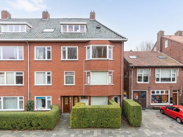 Gorechtkade 47b, Groningen