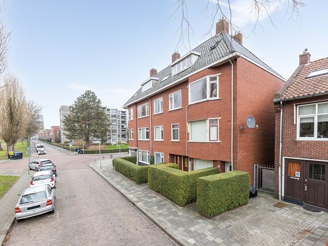 Gorechtkade 47b, Groningen