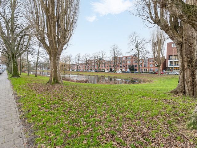 Gorechtkade 47b, Groningen