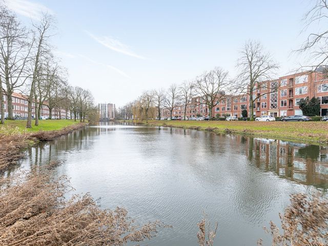 Gorechtkade 47b, Groningen