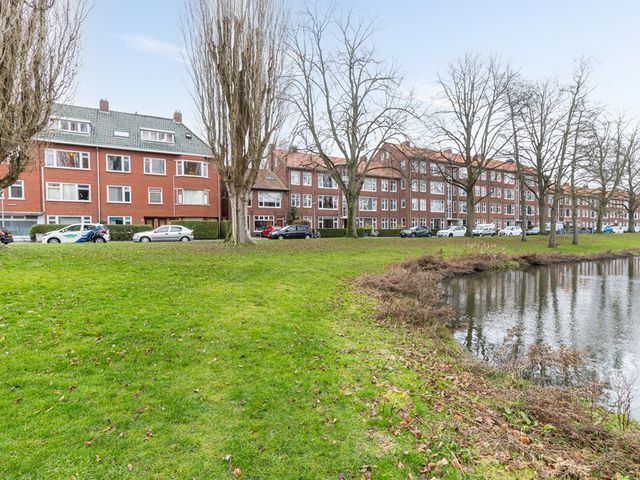 Gorechtkade 47b, Groningen