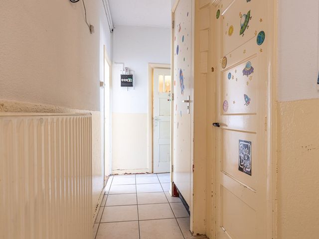 Gorechtkade 47b, Groningen