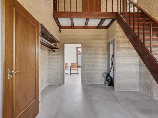 Schenkeldijk 29, Strijen