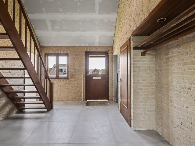 Schenkeldijk 29, Strijen