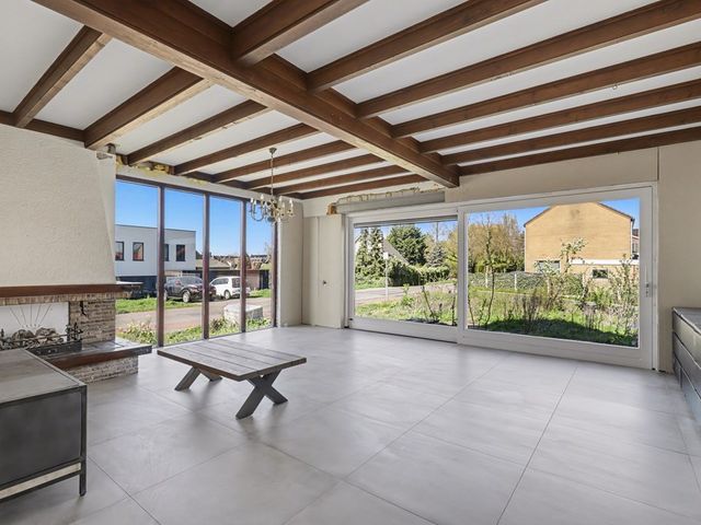 Schenkeldijk 29, Strijen