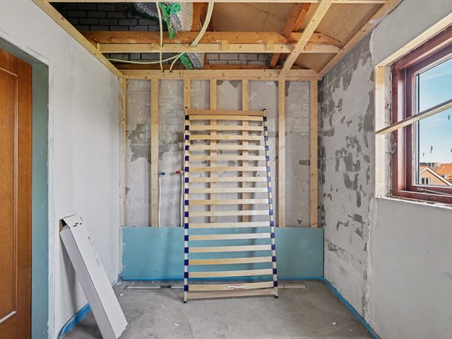 Schenkeldijk 29, Strijen