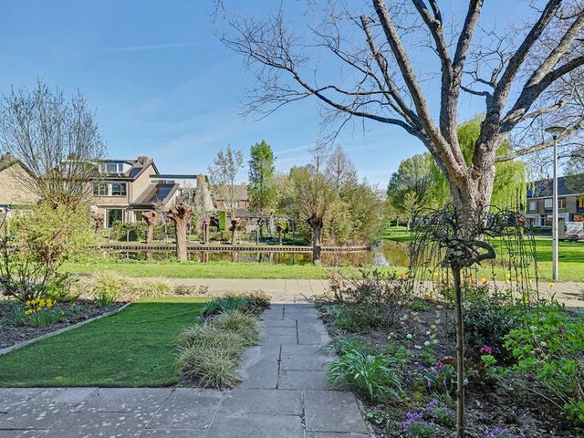 Patrijshof 13, Strijen